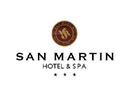 SAN MARTIN HOTEL & SPA