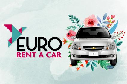 EURO RENT A CAR
